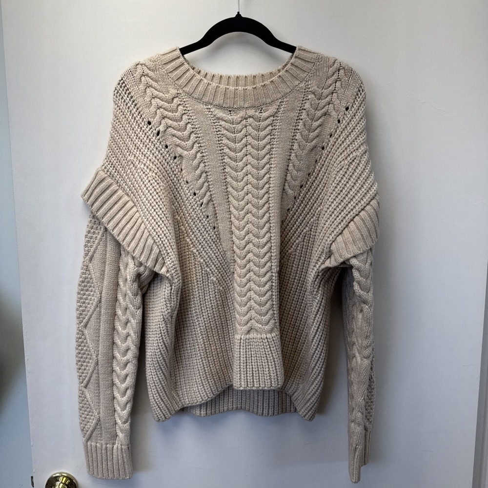 Jamison Sweater‎